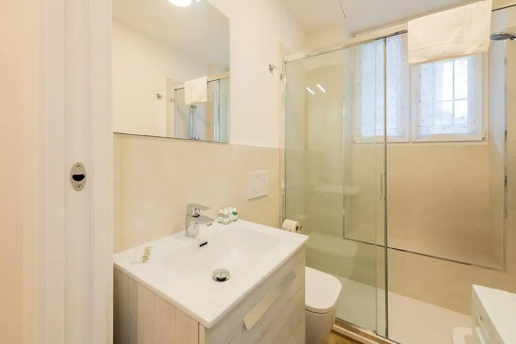 Bilocale - Il Laboratorio Di Citta Studi Apartment Milan 0*,