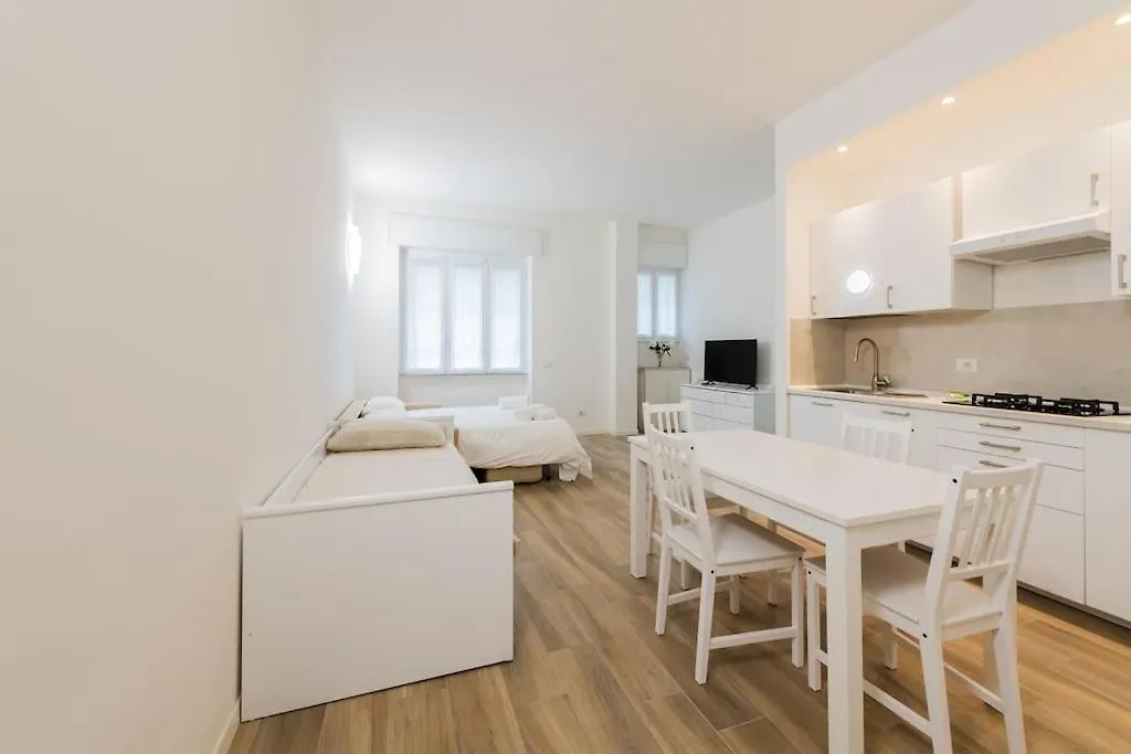 Bilocale - Il Laboratorio Di Citta Studi Apartment Milan