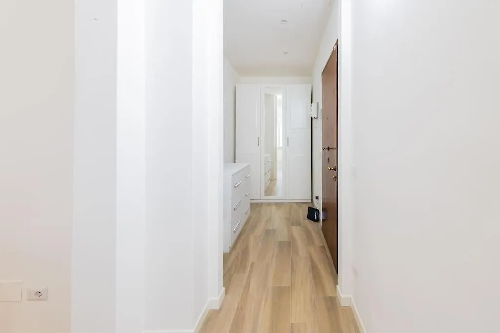 Bilocale - Il Laboratorio Di Citta Studi Apartment Milan 0*,  Italy
