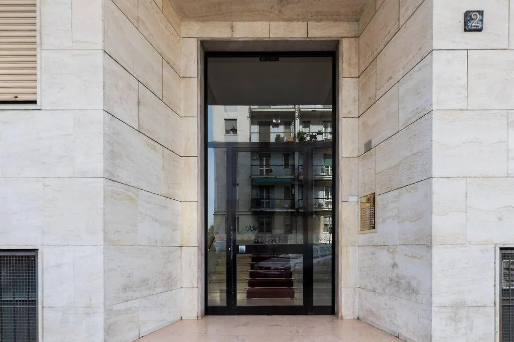Bilocale - Il Laboratorio Di Citta Studi Apartment Milan Italy