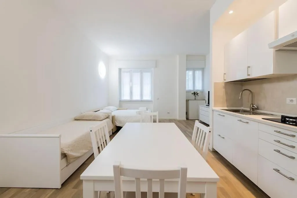 Bilocale - Il Laboratorio Di Citta Studi Apartment Milan Italy
