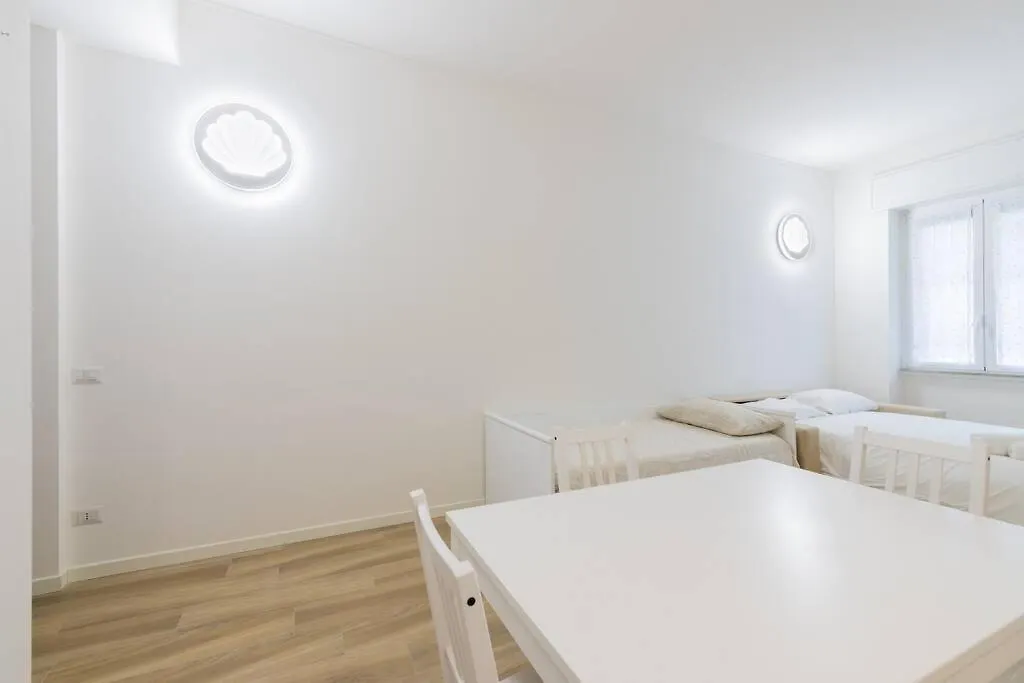 Bilocale - Il Laboratorio Di Citta Studi Apartment Milan