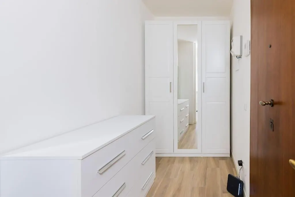 Bilocale - Il Laboratorio Di Citta Studi Apartment Milan Italy