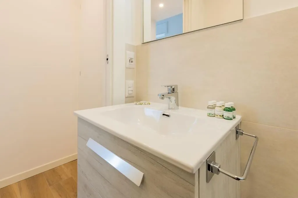 Bilocale - Il Laboratorio Di Citta Studi Apartment Milan
