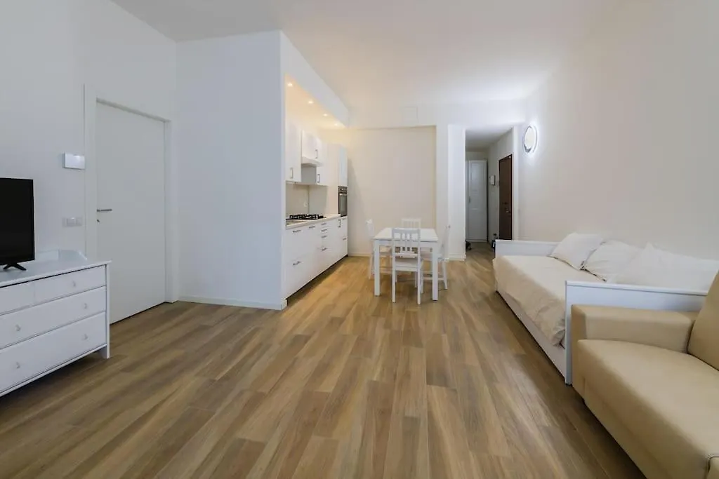 Bilocale - Il Laboratorio Di Citta Studi Apartment Milan Italy