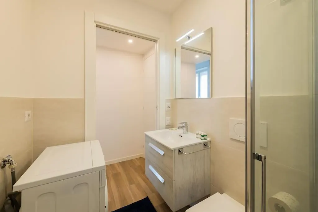 Bilocale - Il Laboratorio Di Citta Studi Apartment Milan