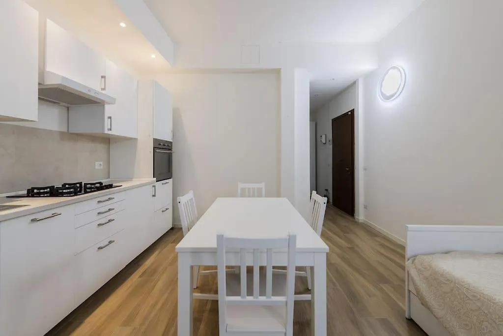 Bilocale - Il Laboratorio Di Citta Studi Apartment Milan 0*,