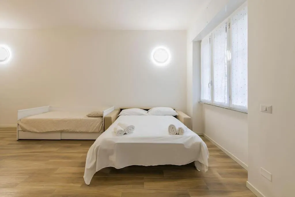 Bilocale - Il Laboratorio Di Citta Studi Apartment Milan