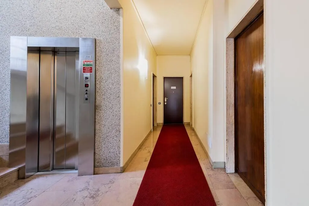 Bilocale - Il Laboratorio Di Citta Studi Apartment Milan 0*,  Italy