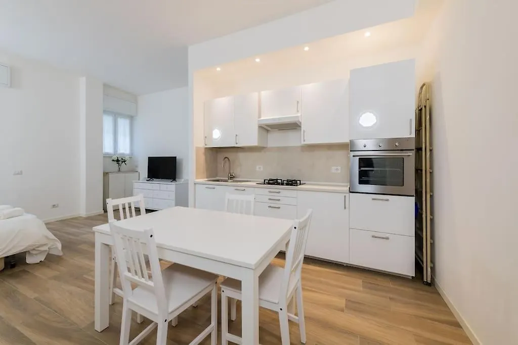 Bilocale - Il Laboratorio Di Citta Studi Apartment Milan