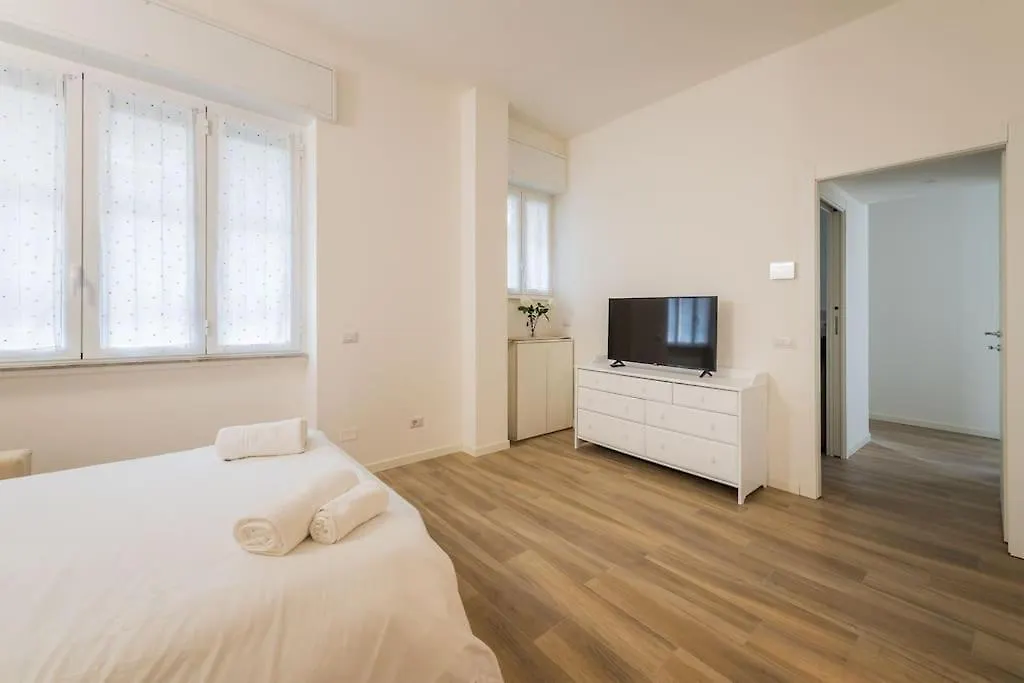 Bilocale - Il Laboratorio Di Citta Studi Apartment Milan