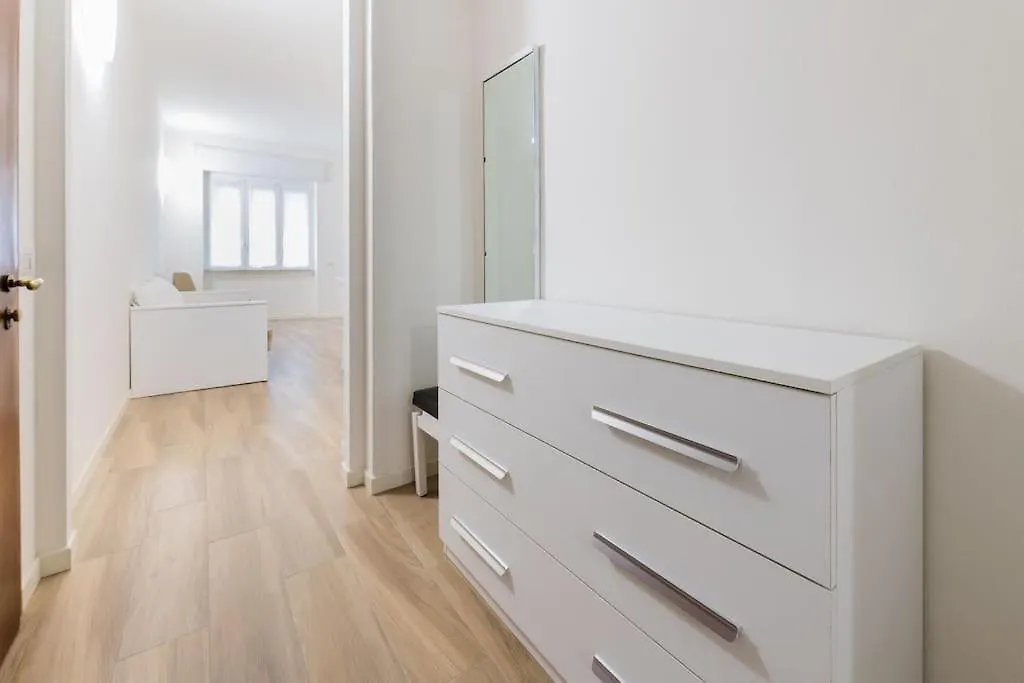 Bilocale - Il Laboratorio Di Citta Studi Apartment Milan