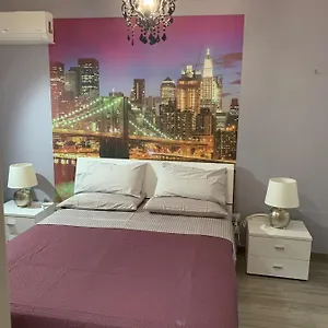 La Casina Perfetta , Casteldaccia Italia