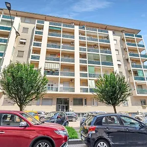 Alessia's Flat - Caroli Appartamento