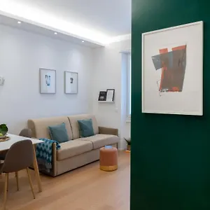 Gioia 43 - New Stylish 1 & 2 Appartamento