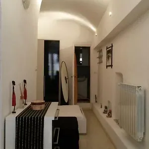 Elegante Loft Nel Cuore Di , Sanremo Italia