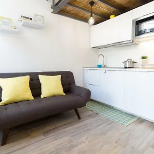 Mini-loft Center Ac & Wifi , Sanremo Italia