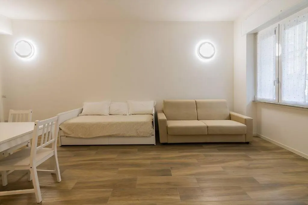 Bilocale - Il Laboratorio Di Citta Studi Apartment Milan