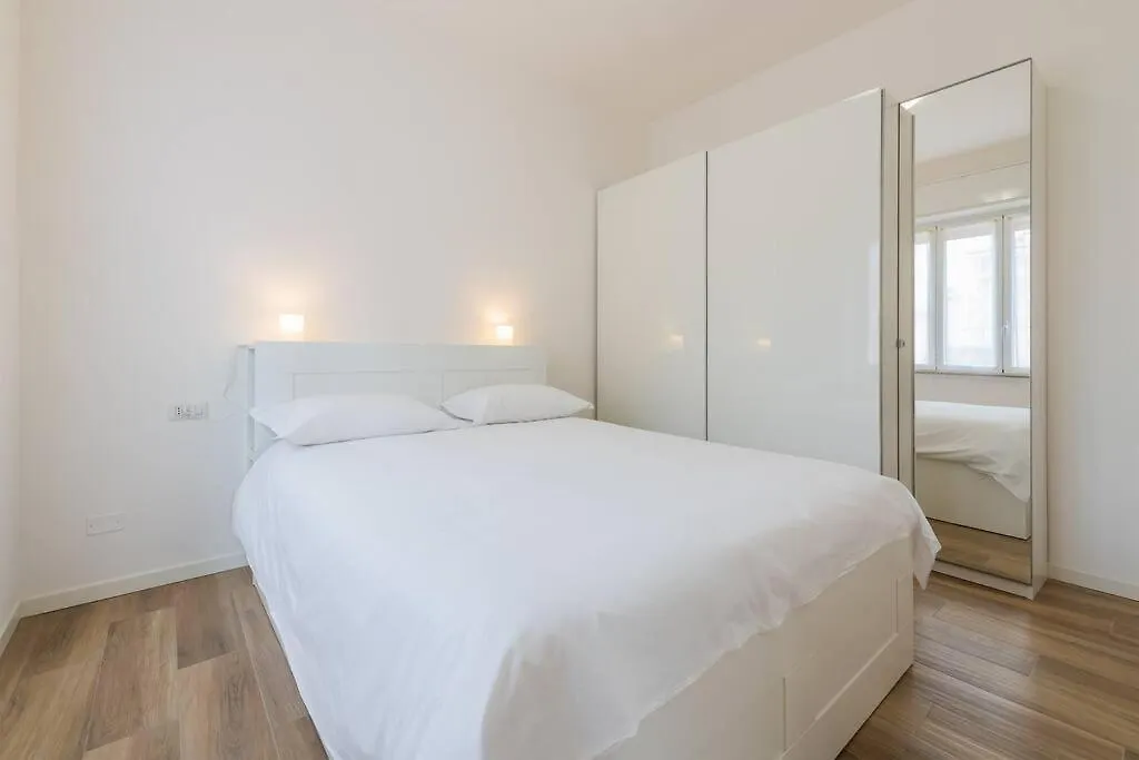 Bilocale - Il Laboratorio Di Citta Studi Apartment Milan